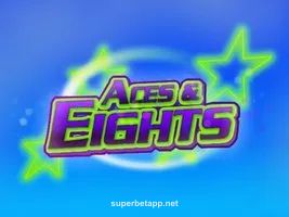 Imagem do jogo Aces & Eights 1 Hand disponível no Superbet App